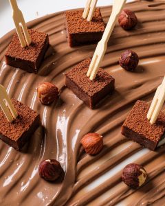 Hazelnut Chocolate