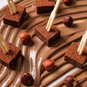 Hazelnut Chocolate