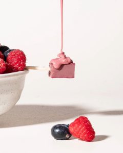 Berry Chocolate
