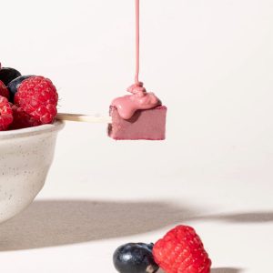 Berry Chocolate