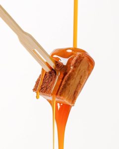 Caramel Chocolate