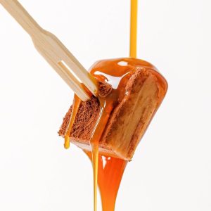 Caramel Chocolate