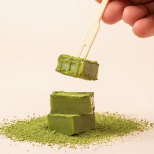 Matcha Chocolate